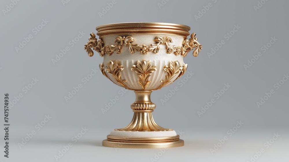 gold trophy cup isolated gold trophy cup isolated