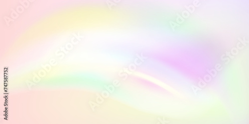 A set of colourful vector lens, crystal rainbow  light  and  flare transparent effects.Overlay for backgrounds.Triangular prism concept.