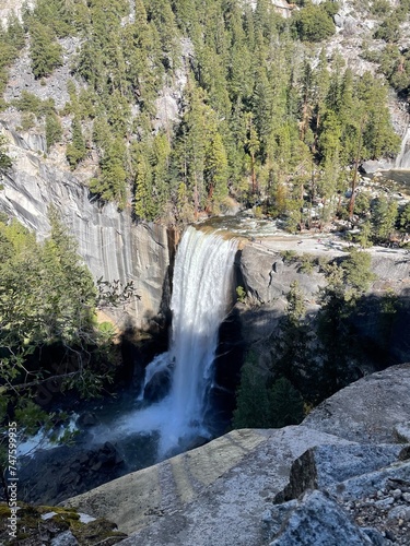 Yosemite National Park California