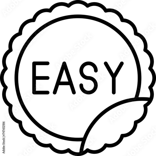 Easy Icon