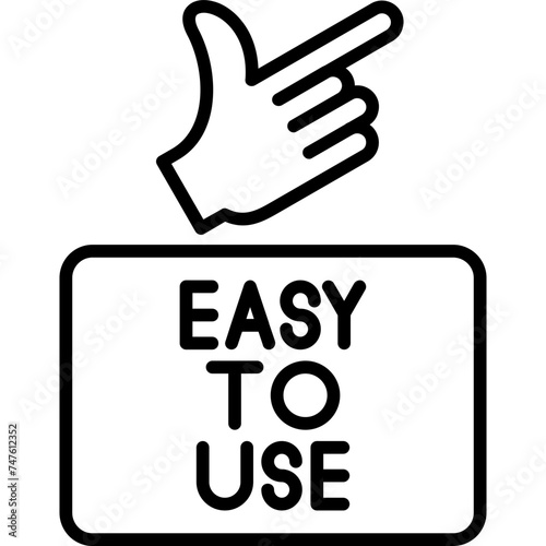 Easy Icon