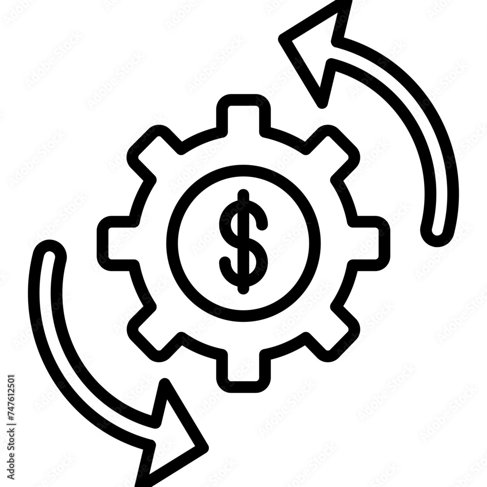 Recovery Icon Recovery Icon