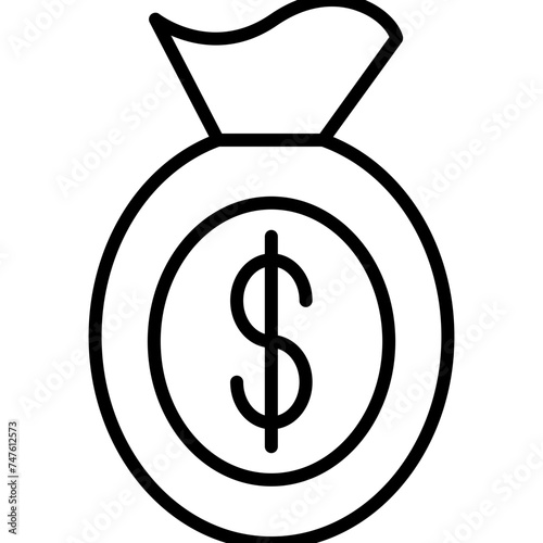 Investment Icon