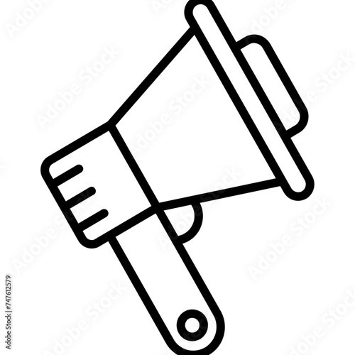 public relation Icon