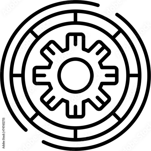 Mission Accomplished Icon