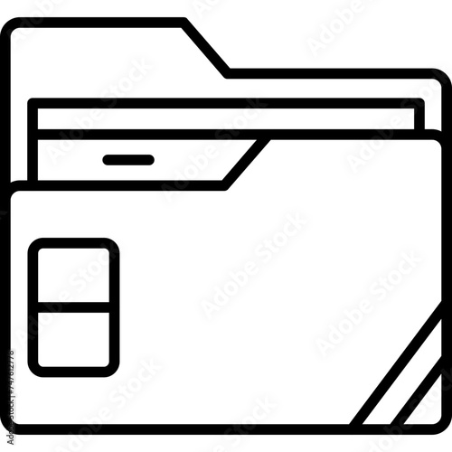 Folder Icon