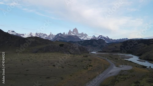 Fitz Roy photo