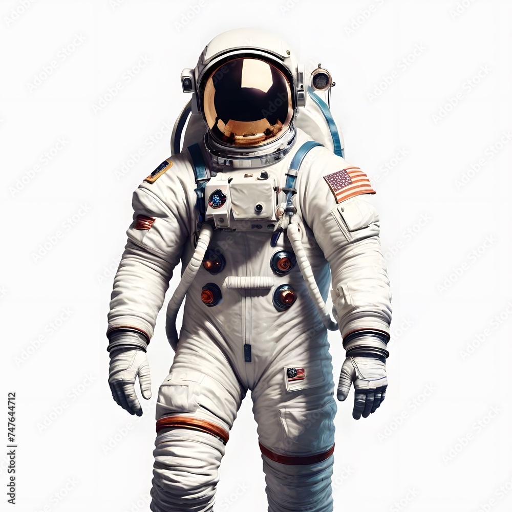  astronaut