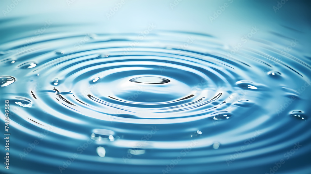 Beautiful clear water whirlpool, swirling background Beautiful clear water whirlpool, swirling background