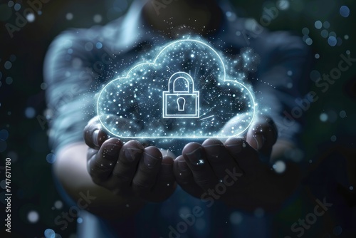 Cloud Security and Compliance: Rigorous standards met through encryption, ensuring data protection in the cloud.