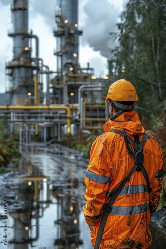 Methane detection tech uses infrared cameras and sensors to quantify emissions, addressing safety and environmental concerns.