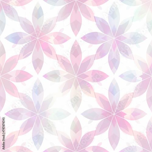 pastel pattern seamless pattern perfect symmetry