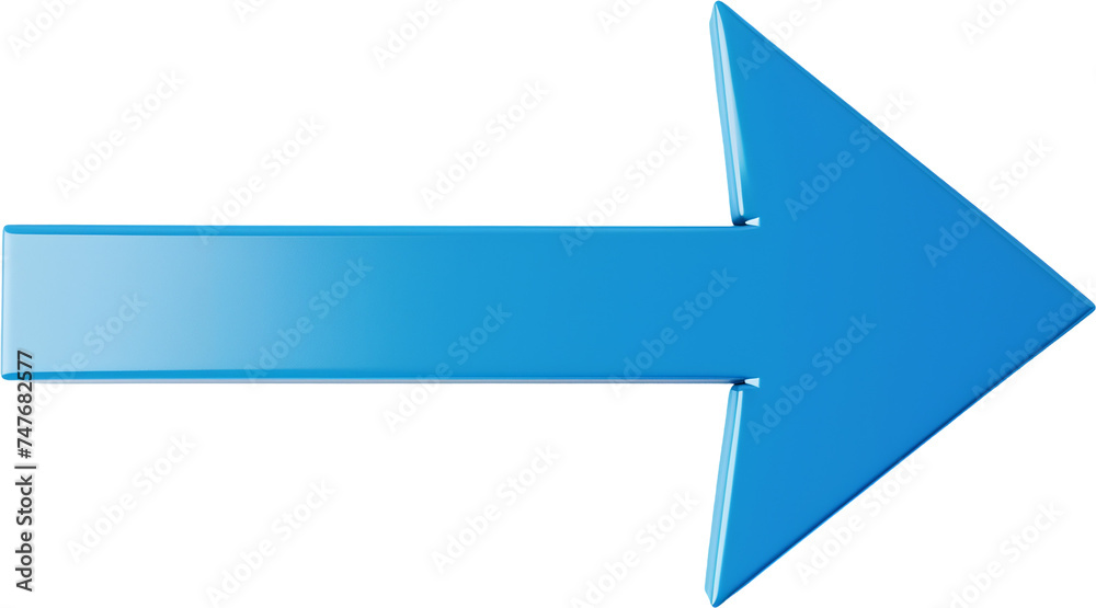 3d arrow graphic on white background. 3d arrow graphic on white background.