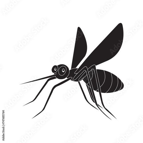 Mosquito icon