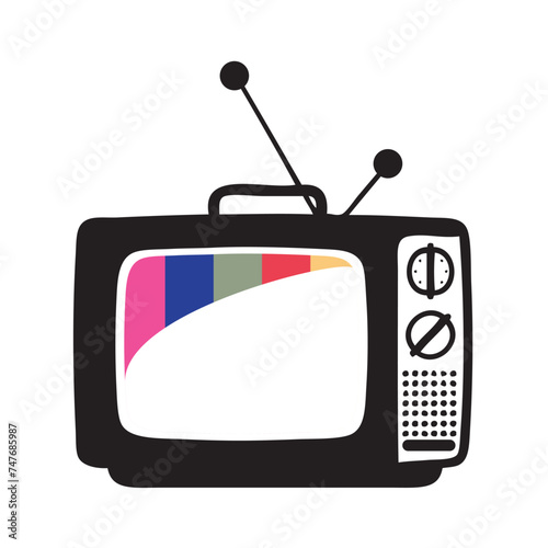 Color TV