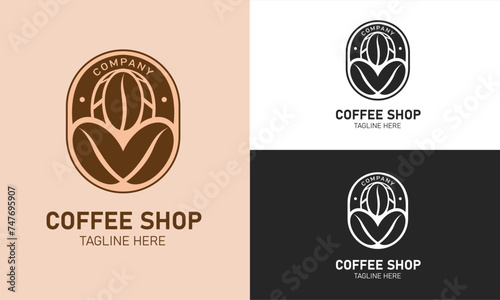 Coffee Logo