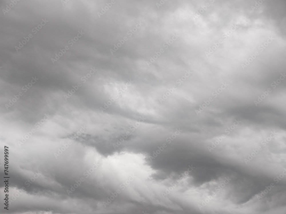 Obraz premium 東京のそら(24.2.29) 