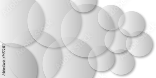 Blur lights, which can be applied to different colors, to get different colored picture according to individual  paper flying circles as abstract background, pattern, texture in elegant mod