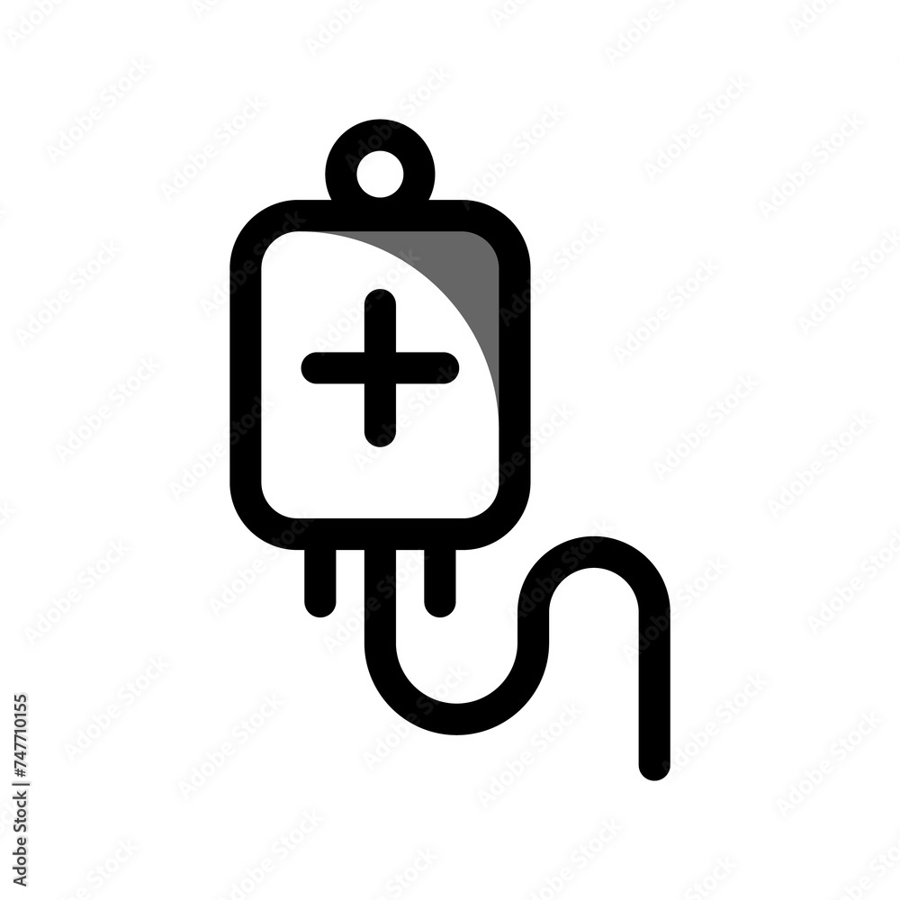 Infuse icon PNG