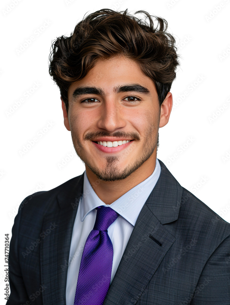professional headshot in a white background of male wearing suit, nice tie, nice smile PNG photo professional headshot in a white background of male wearing suit, nice tie, nice smile PNG photo