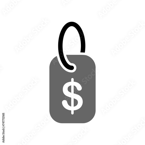 Label icon PNG