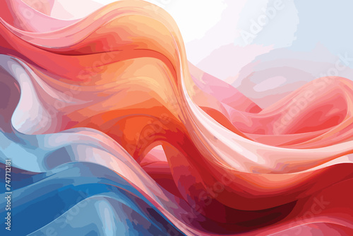 Geometric Pattern Background Image series