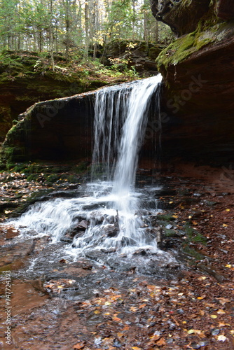 Waterfall