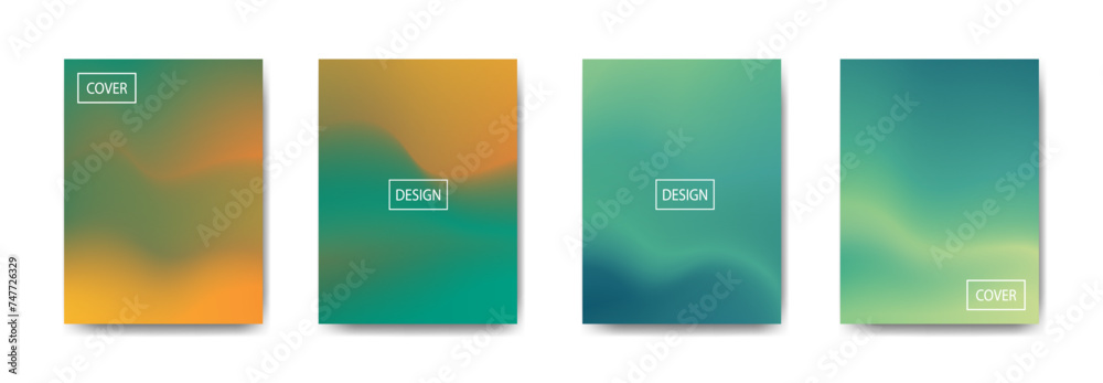 set of abstract background with beautiful gradation color, colorful background for poster flyer banner backdrop.vertical banner.cool fluid background vector illustration set of abstract background with beautiful gradation color, colorful background for poster flyer banner backdrop.vertical banner.cool fluid background vector illustration