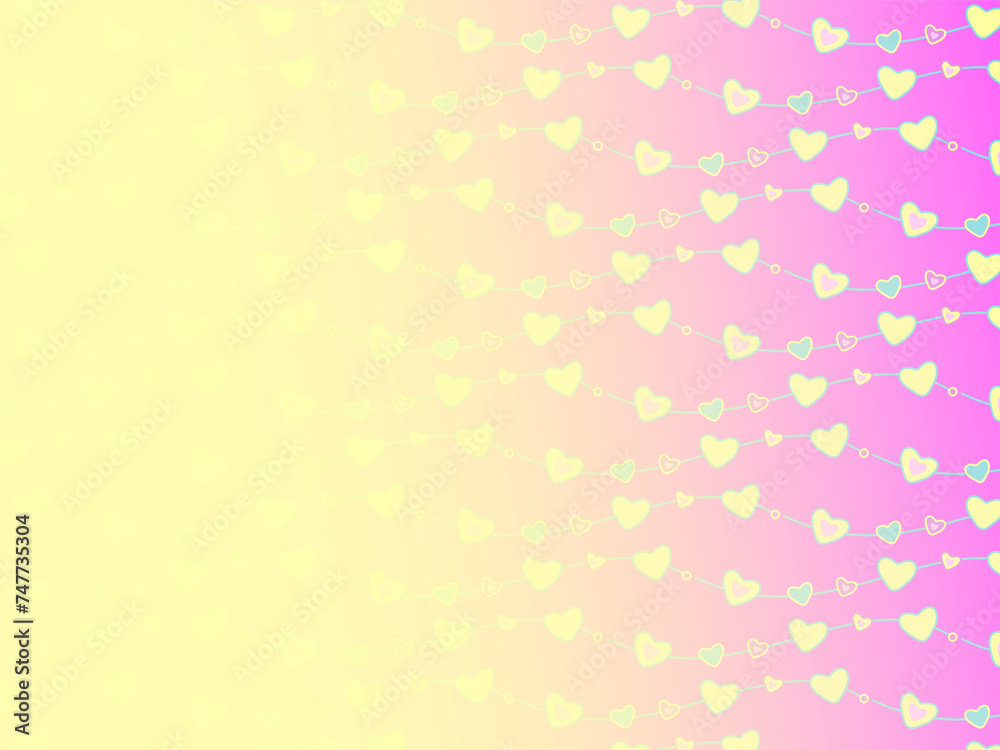 Love Romantic Gradient Abstract Background Love Romantic Gradient Abstract Background