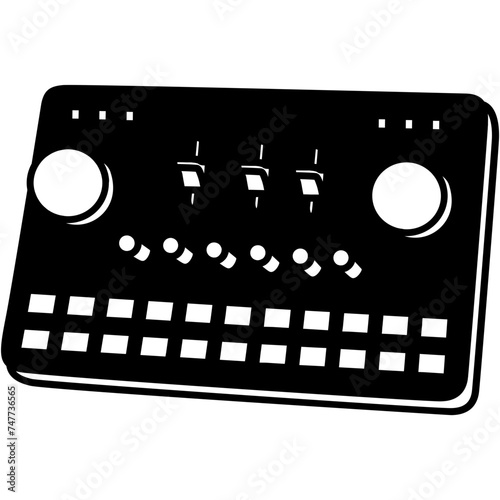 Soundboard Icon