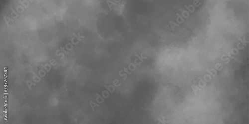 Gray powder and smoke galaxy space,clouds or smoke nebula space blurred photo mist or smog smoke cloudy misty fog isolated cloud background of smoke vape.dirty dusty. 