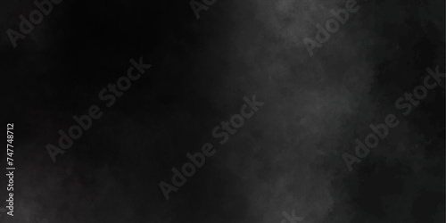Black reflection of neon horizontal texture,ethereal.transparent smoke.smoky illustration vapour.cumulus clouds ice smoke.vintage grunge dramatic smoke vector desing. 