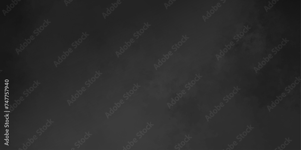Black galaxy space design element cloudscape atmosphere vapour,powder and smoke fog and smoke.vector desing smoke swirls dirty dusty horizontal texture realistic fog or mist.
