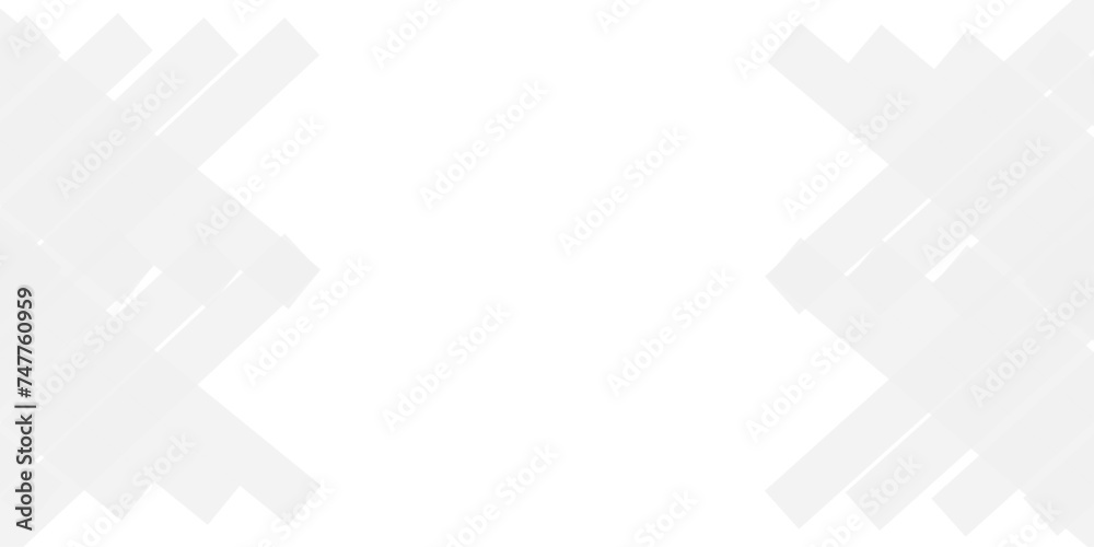 Obraz premium Abstract seamless retro pattern stripe modern light grey white background with modern corporate concept and geometric triangle and geometric square shape .