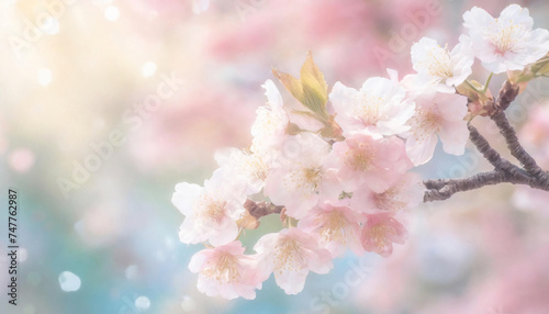 桜,さくら,sakura,花見,春,入学式,卒業式,花,素材 © NOMO DESIGN