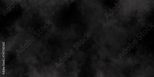 Black blurred photo design element galaxy space vector cloud realistic fog or mist mist or smog powder and smoke empty space for effect,dramatic smoke texture overlays. 