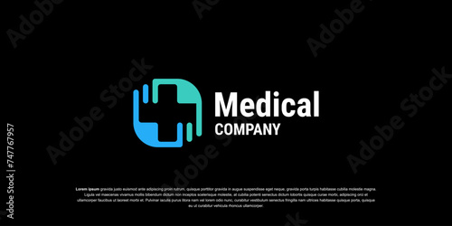 Medical logo