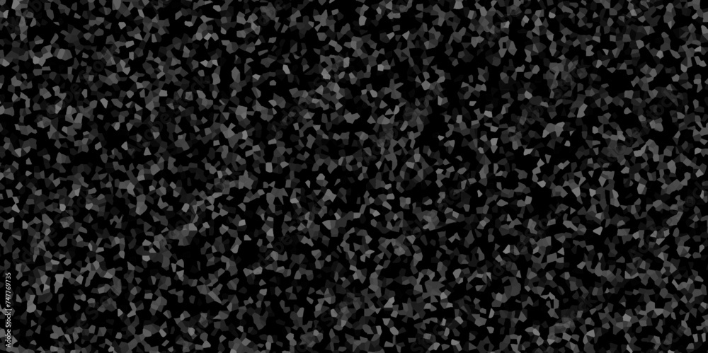 Wall terrazzo texture gray, white and block of stone granite black, white background. Back flat subway concrete stone table floor concept. Rock backdrop textured illustration background. Wall terrazzo texture gray, white and block of stone granite black, white background. Back flat subway concrete stone table floor concept. Rock backdrop textured illustration background.