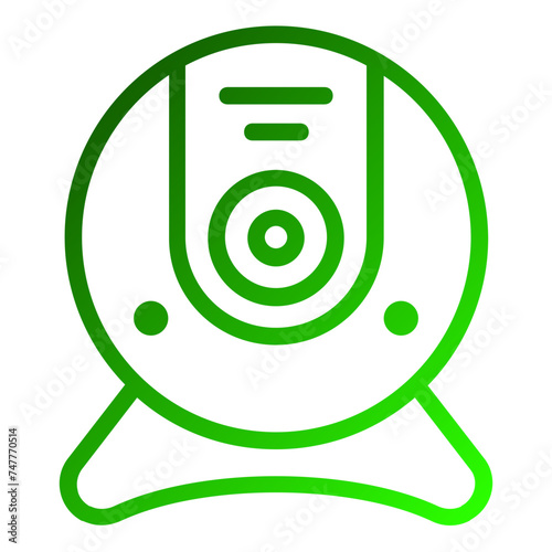 web cam icon