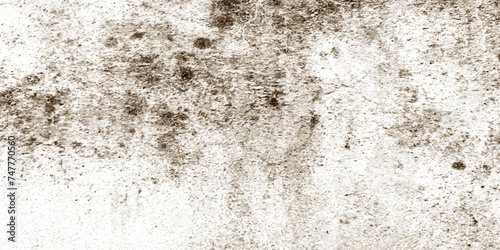 Concrete distress vintage old brown wall rough dirty rock limestone cement texture design.
