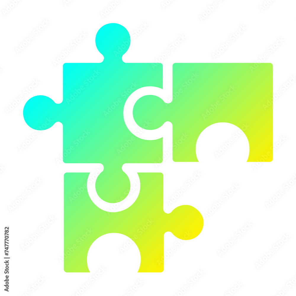 jigsaw icon jigsaw icon