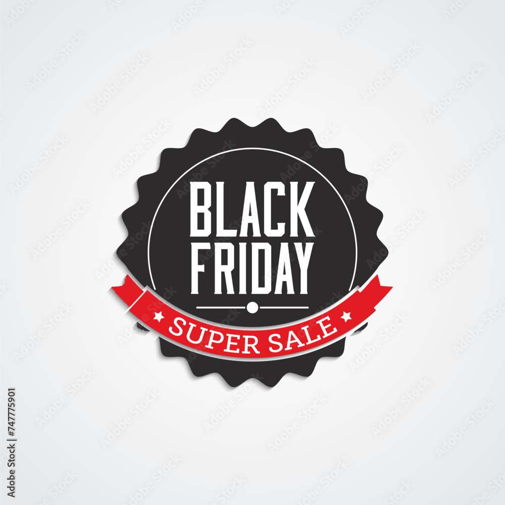 Happy black Friday day vector illustration. Happy black Friday day themes design concept with flat style vector illustration. Suitable for greeting card, poster and banner. Happy black Friday day vector illustration. Happy black Friday day themes design concept with flat style vector illustration. Suitable for greeting card, poster and banner.