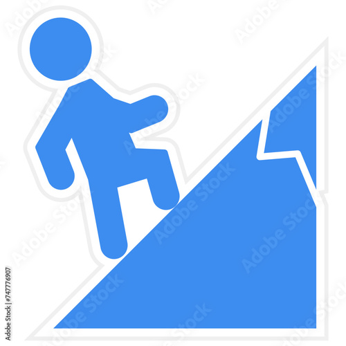 Persistence Icon Style