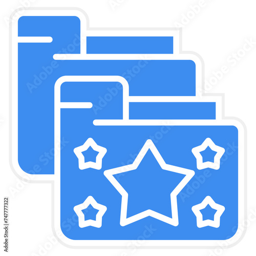 Directory Replacement Icon Style