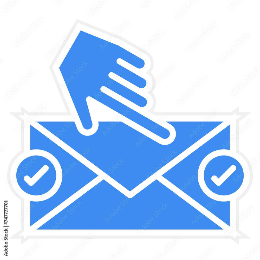 Automatic Opt In Icon Style Automatic Opt In Icon Style