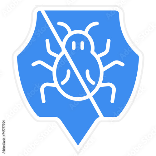 Antivirus Icon Style