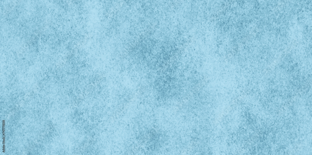 Naklejka premium Abstract light blue background textured. Right multicolor hand drawn illustration, sky background, blue background vector illustration.