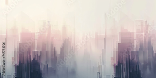 Graphic design, graphics resource digital background backdrop illustration vector, ambient minimal textured banner, generated ai
