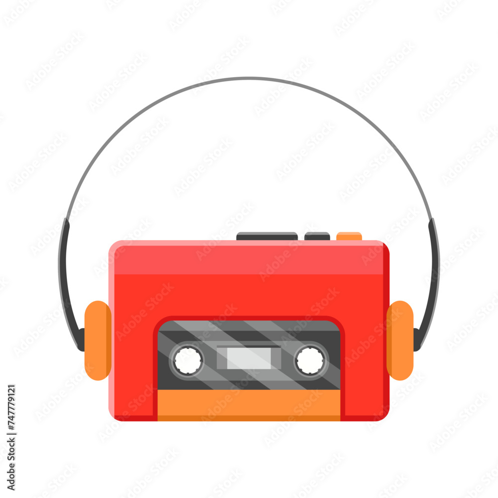 Retro portable audio players and recorders Retro portable audio players and recorders