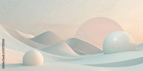 Graphic design  graphics resource digital background backdrop illustration vector  ambient minimal textured banner  generated ai